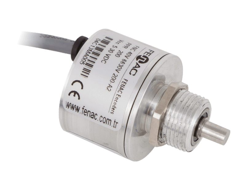 FNC 40V