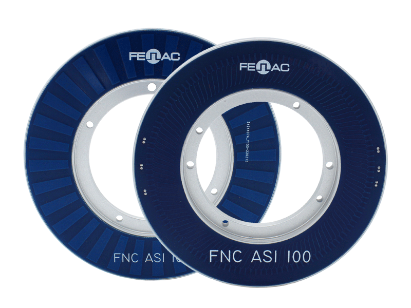 FNC ASI 100
