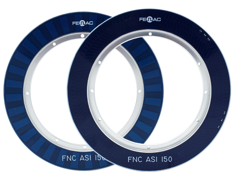 FNC ASI 150