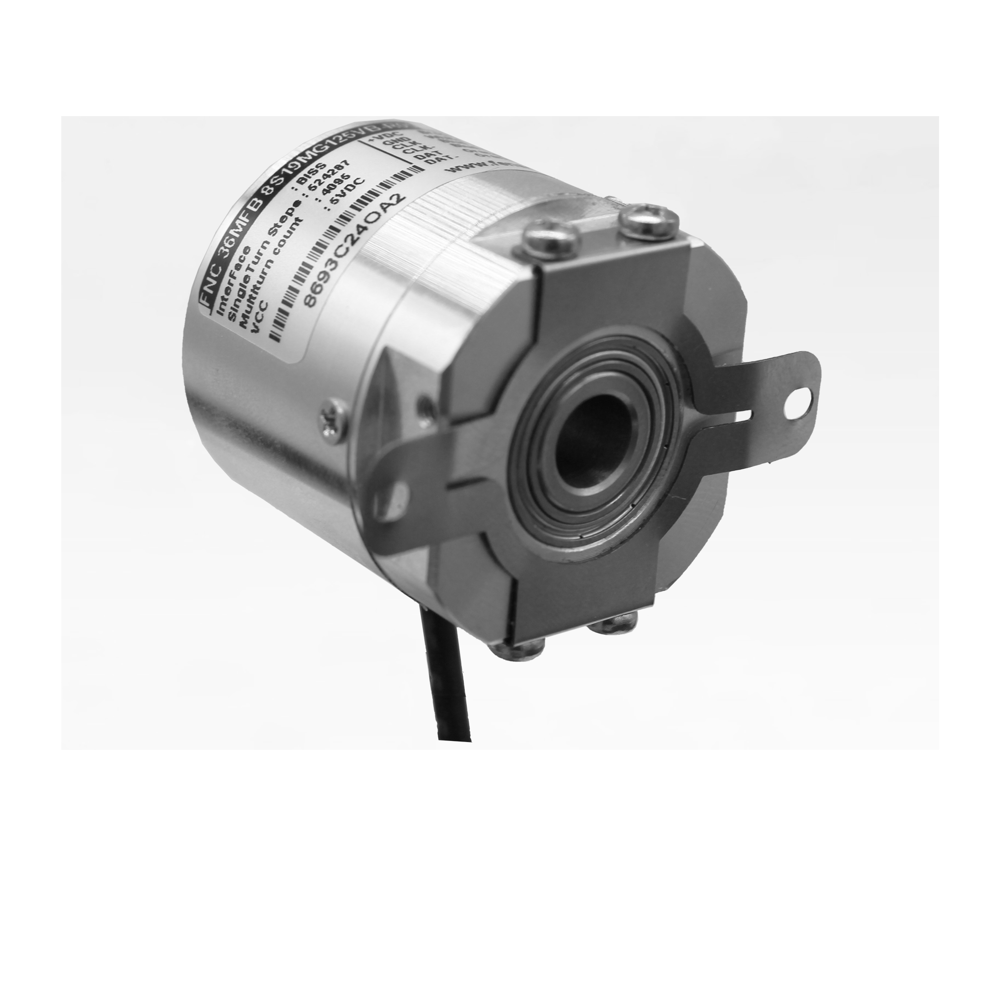 FNC MF36